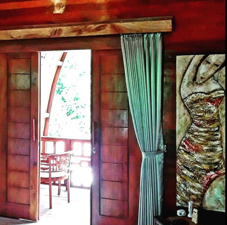 Hotel Gili T Sugar Shack Gili Trawangan Esterno foto