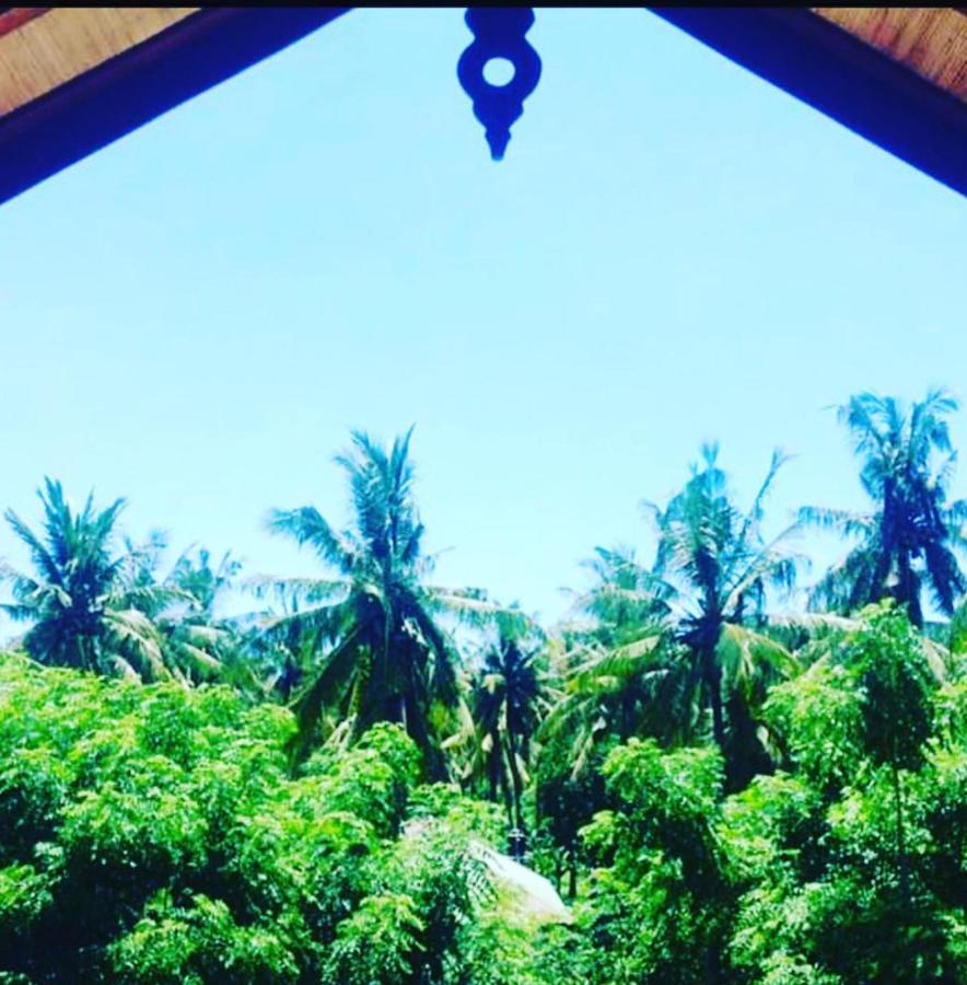 Hotel Gili T Sugar Shack Gili Trawangan Esterno foto